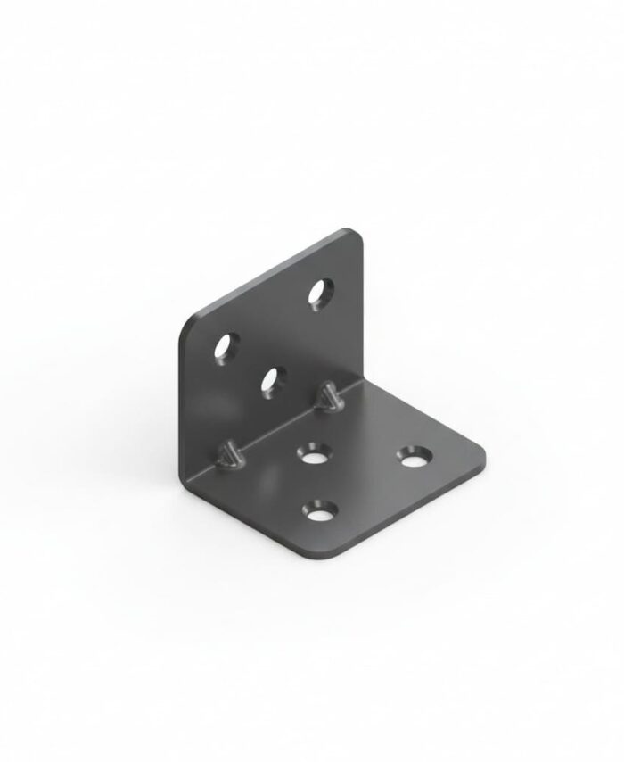 Bracket 30x30x38x2 mm 1