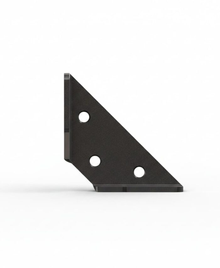 Bracket – 33x62x2x15 mm