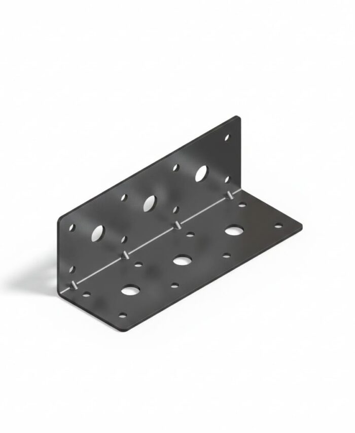 Bracket – 52x52x140x2 mm