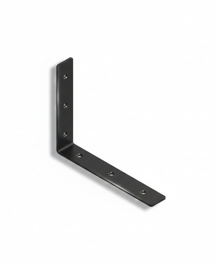 Fixing Bracket – Galvanised – 200x250x40x4.5 mm