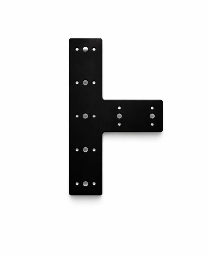 Fixing Plate – 355x215x76 mm 1