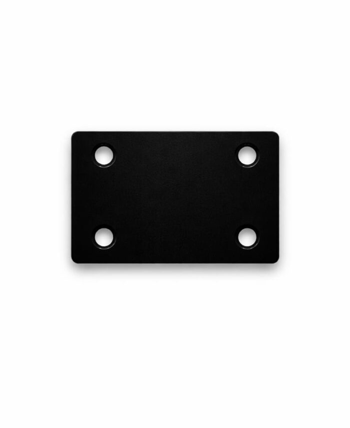 Fixing Plate – 60x38x1x5 mm