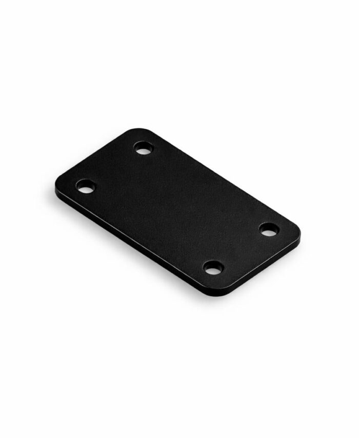 Fixing Plate – 61x38x4x2 mm 1