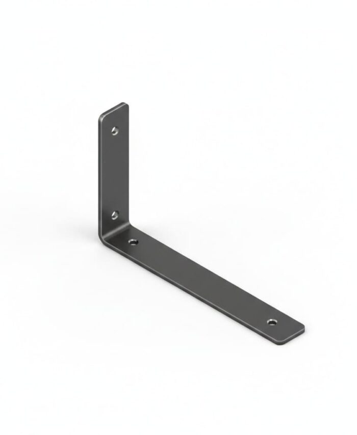 L Bracket – 152x254x38x5 mm