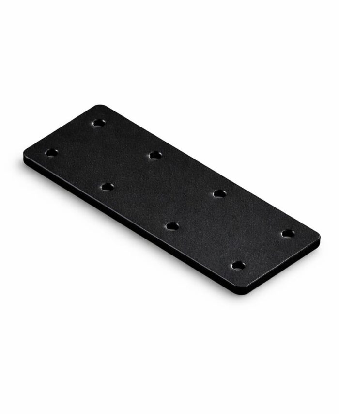Fixing Plate – 167x67x3 mm 1