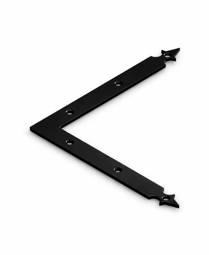 Fixing Plate – 195x195x20 mm