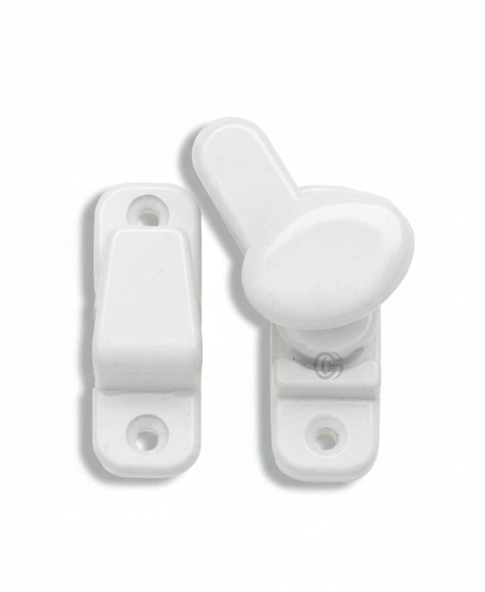 Latch White