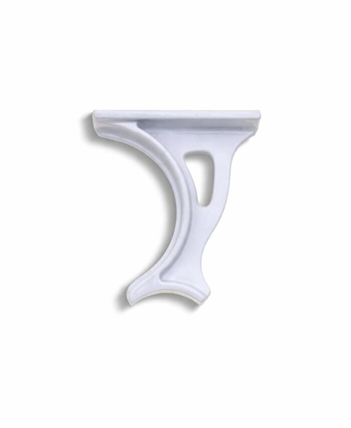 Radiator Foot – 101