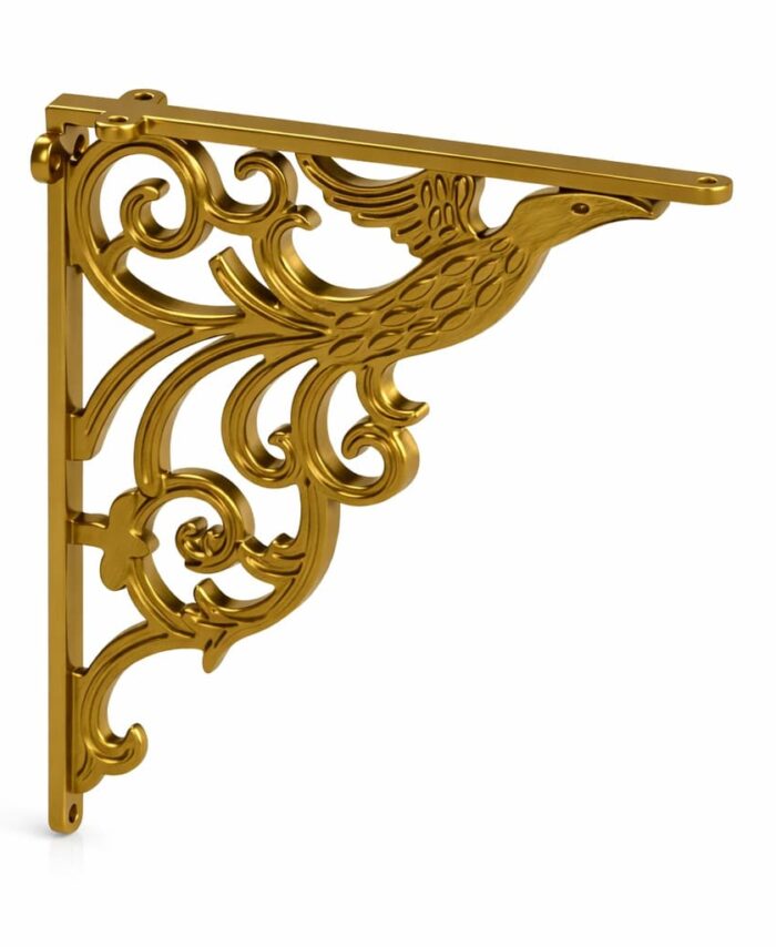 Shelf Bracket – 208