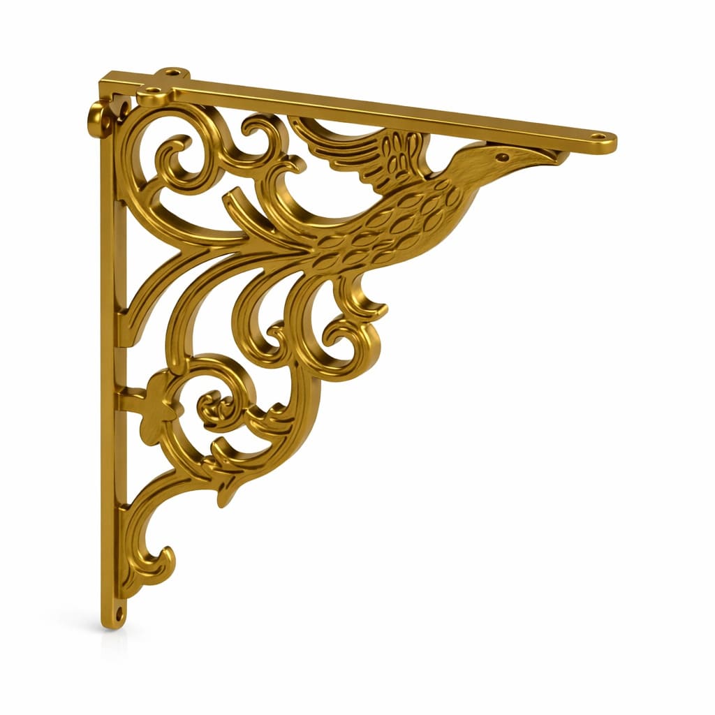 Shelf Bracket – 208
