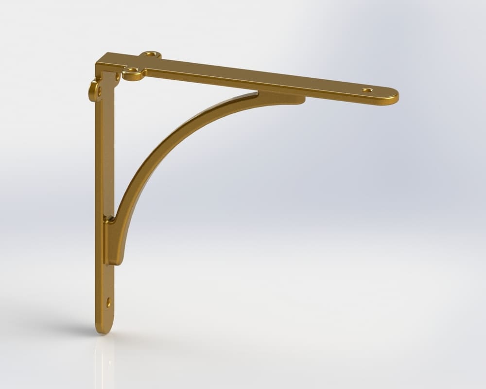 G BRACKIT GOLD 32