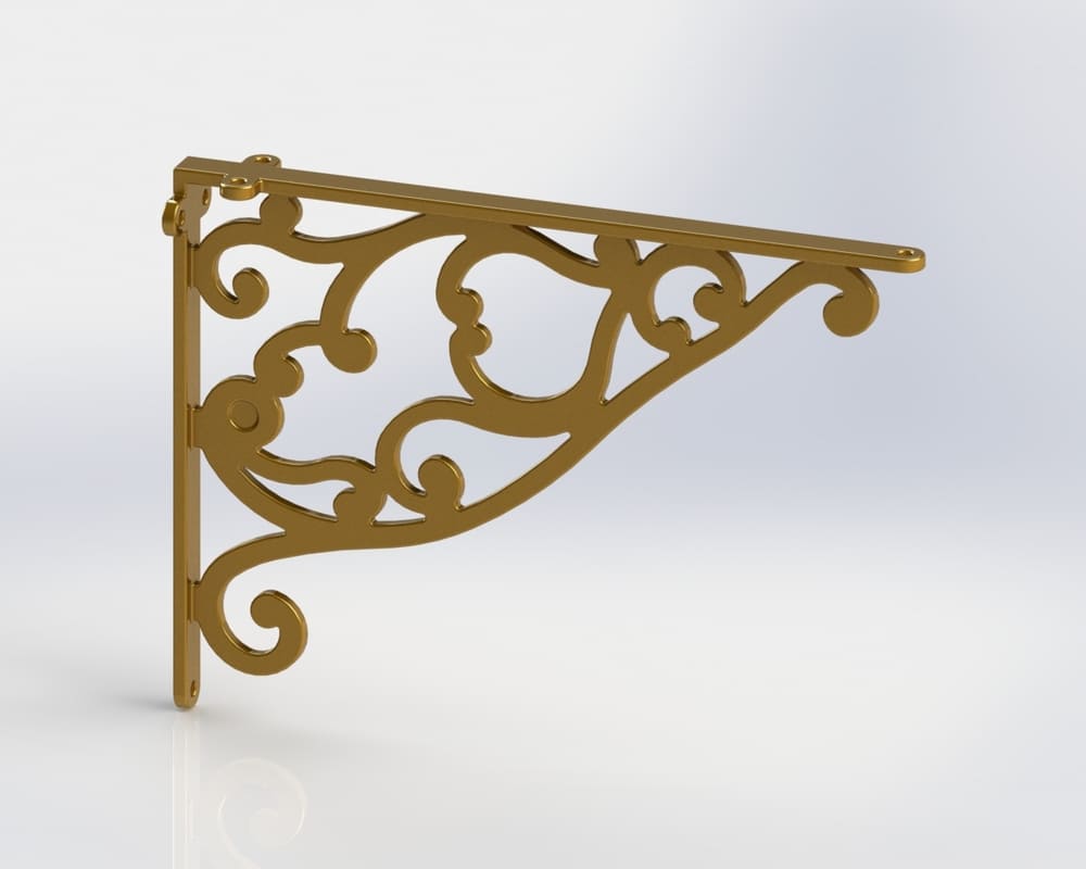 G BRACKIT GOLD 50
