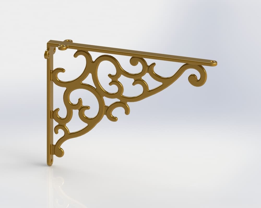 G BRACKIT GOLD 71