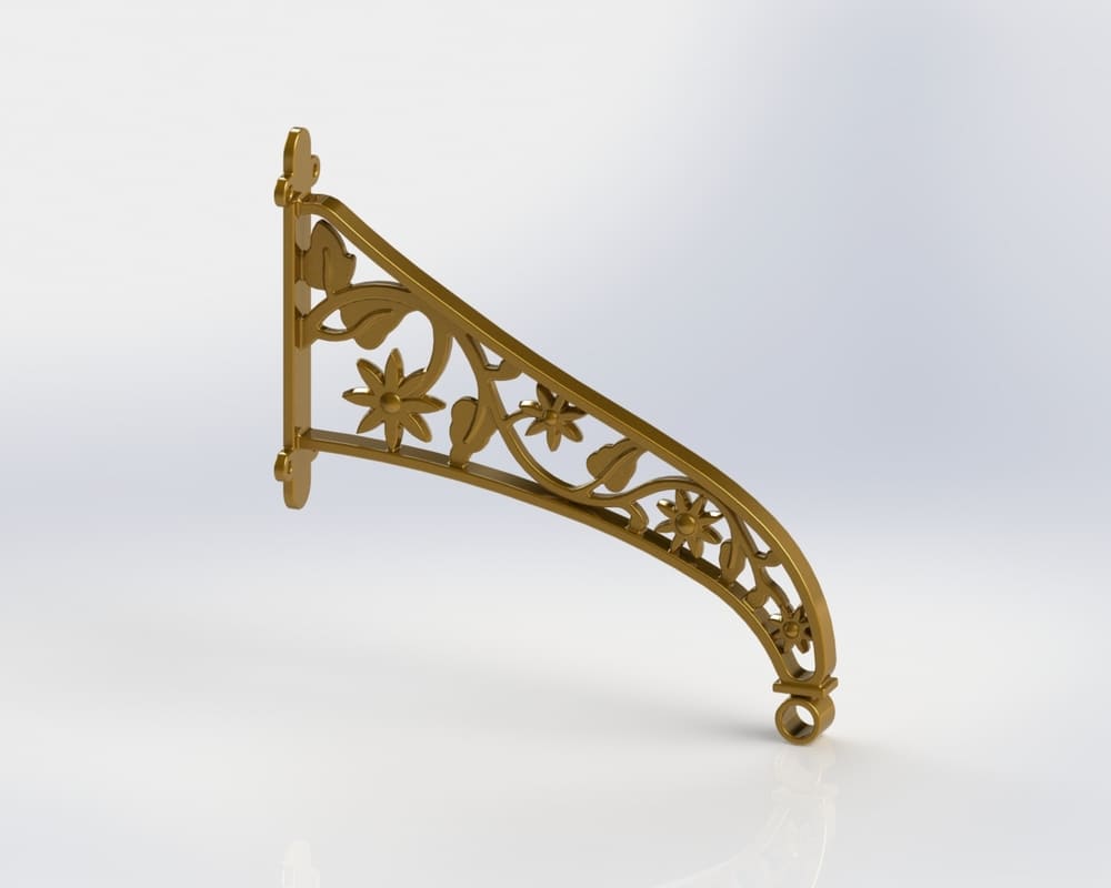 G BRACKIT GOLD 89