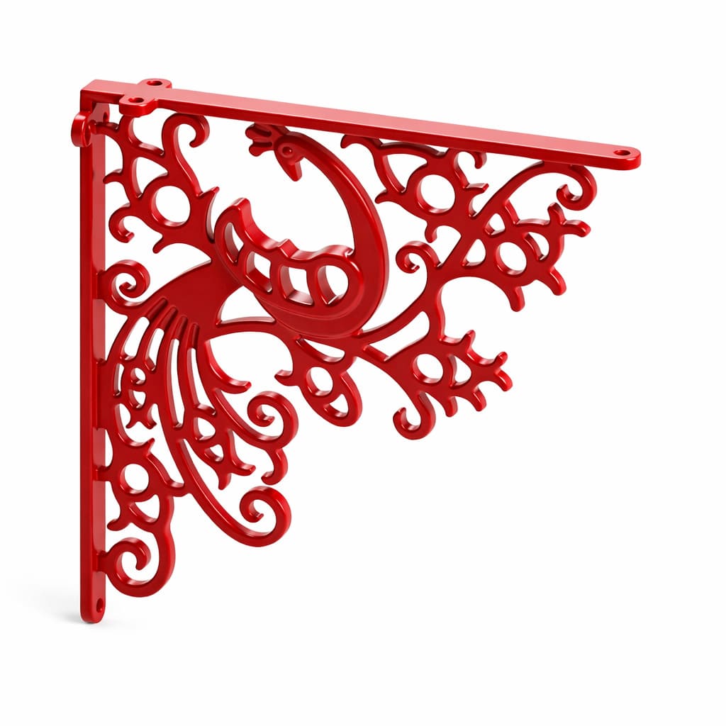 Shelf Bracket – 293 (1)